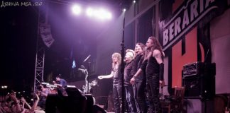 Kempes a lansat albumul „Regăsire” – AUDIO