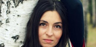 Luiza Zan cântă cu Big Band-ul Radio la Sala Radio (19 aprilie)