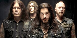 Biletele la concertul Machine Head, disponibile acum si prin reteaua Eventim