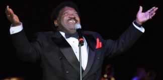 A murit Percy Sledge. R.I.P!