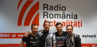 Proconsul la Psihologul muzical (ediţia 652 – 28.03.2015) – AUDIO