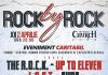 Campania de strangere de fonduri pentru Centrul FOCUS 2015 – „Rock By Rock” are loc în clubul The Silver Church (2 aprilie)