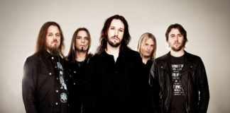 Trupa finlandeză Sonata Arctica concertează la Arenele Romane, în iulie