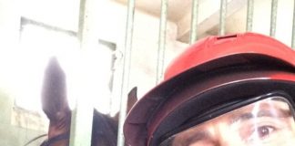 Reprezentanţii României la Eurovision s-au deplasat în capitala Austriei pentru o filmare specială