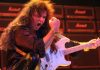 RITCHIE BLACKMORE, RONNIE JAMES DIO, TED NUGENT, STEVE VAI VORBESC DESPRE YNGWIE MAMLSTEEN