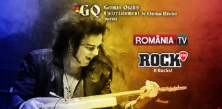 Reducere de 8% la biletele pentru concertul lui Yngwie Malmsteen