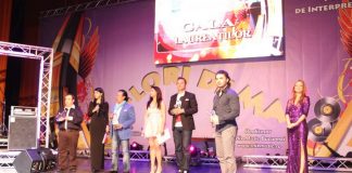 Încep înscrierile la Festivalul Flori de Mai de la Călărași