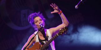 Festivalul „Chants, sons sur scène" 2015 în Club Control din București