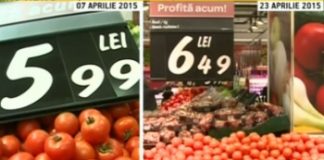 CINE NE STRICĂ IMAGINEA? 27 şi 28.04.