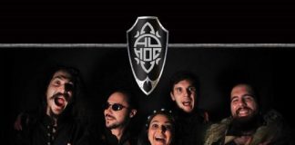 Calin Pop (Celelalte Cuvinte) si White Mahala va invita la concertul aniversar Ad Hoc