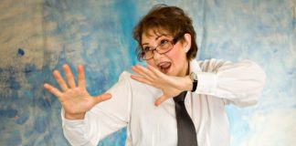 De Vorbă cu Adriana Ausch (interviu din 2008)