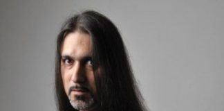 EUROVISION. Adi Manolovici, un "academician" al rockului, vrea lumină şi curăţenie la TVR