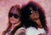AXL ROSE ȘI SLASH, ACUZAȚI CĂ AU PLAGIAT PIESA „SWEET CHILD O MINE”