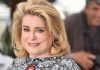 Cannes 2015. Corespondenţă Eugenia Vodă: Nu trageţi în Catherine Deneuve!