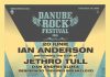 Ian Anderson (Jethro Tull), Dan Andrei Aldea & Desperado, Trooper, Cargo, Cristi Minculescu urcă pe scena Danube Rock Festival din Galați (19 – 21 iunie 2015)