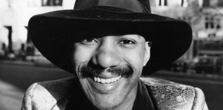 A murit Errol Brown! R.I.P!