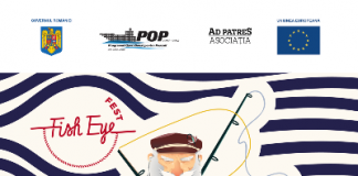 Travka, Grimus și Golan, primele confirmări pentru Fish Eye FEST, ediția a doua