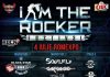 I AM THE ROCKER: bilete pe zile și promoție earlybird pentru primii 1000 de cumpărători