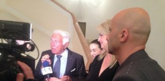 Ioan Holender: „Îmi doresc ca Voltaj să urce pe scena Festivalului Enescu”