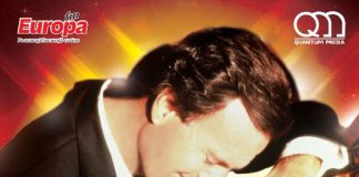 Patru categorii de bilete epuizate pentru concertul JULIO IGLESIAS din Cluj-Napoca