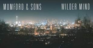 Trupa "Mumford & Sons" a lansat albumul "Wilder Mind"
