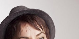 Teodora Enache cântă cu Big Band-ul Radio (19 mai)