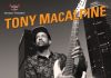 Demonstrație rock de zile mari pe 1 noiembrie Tony Macalpine concertează în România
