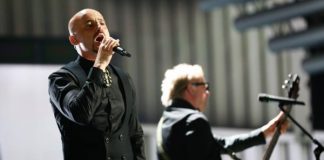 VOLTAJ ÎN FINALA EUROVISION (19.05)