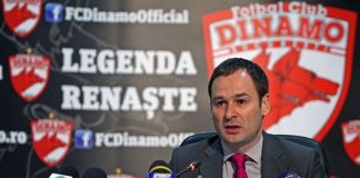 FOTBAL MURDAR SAU GURA MARE?