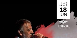 Adrian Berinde lansează albumul „Atât de bine” (18 iunie)