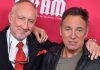 Bruce Springsteen: „În liceu am făcut țăndărio vază pentru a-i aduce un tribut lui Pete Townshend”