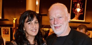 David Gilmour lansează un nou album solo și anunță un turneu european în septembrie