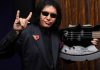 Gene Simmons și Paul Stanley și-au donat instrumentele pentru o licitație cu scop caritabil