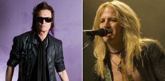 GLENN HUGHES și DOUG ALDRICH anunță turneu european