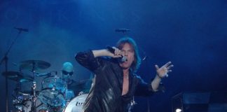 WAR OF KINGS 11.06.2015