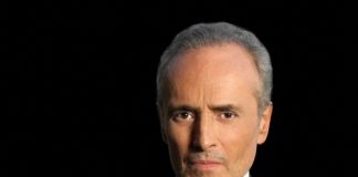 José Carreras revine in Romania