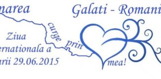 Ziua Internationala a Dunarii sarbatorita la Galati pe 28 si 29 iunie