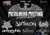 METALHEAD Meeting Festival 2015: Program, activitati, detalii de acces si multe alte informatii