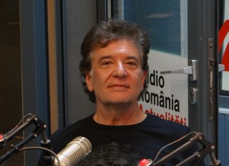 Psihologul Muzical (ediția 1228 – 2.05.2026): Mugurel Vrabete (In Memoriam), Gabriel Dorobanțu, Top nonconformist cu muzică pentru luna Mai Psihologul Muzical (ediția 1228 – 2.05.2026): Mugurel Vrabete (In Memoriam), Gabriel Dorobanțu, Top nonconformist cu muzică pentru luna Mai