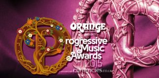 PROGRESSIVE MUSIC AWARDS 2015: NOMINALIZĂRI