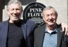 Roger Waters şi Nick Mason s-au reîntâlnit pentru a marca 50 de ani de la înființarea formației Pink Floyd
