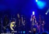SLASH feat MYLES KENNEDY & THE CONSPIRATORS la Arenele Romane (28.06.2015)