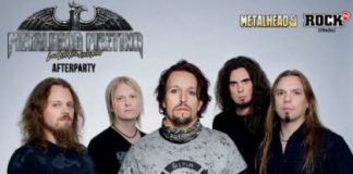 Sonata Arctica la Bucuresti: program si reguli de acces