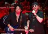 Cronica nonconformistă a unui concert la care nu am fost: Toto – București, 27 iunie 2015
