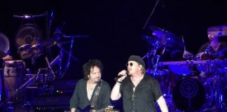 LECŢIA DE MUZICĂ – TOTO (27.06)