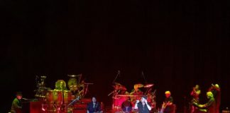 TOTO LA SALA PALATULUI (27.06.2015)