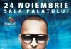 ARASH concerteaza in toamna la Bucuresti! Biletele sunt deja in vanzare