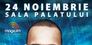 ARASH concerteaza in toamna la Bucuresti! Biletele sunt deja in vanzare