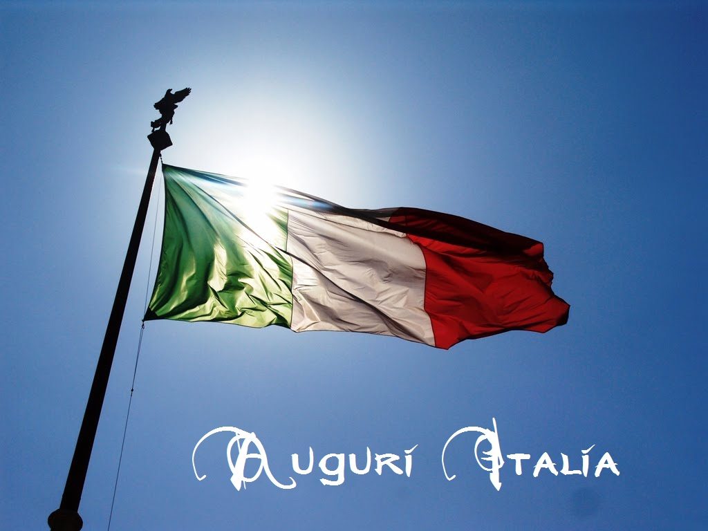 (Playlist) AUGURI ITALIA! (2.06)