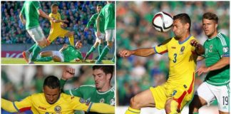 FOTBAL TRIST 13.06.